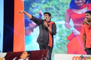 Pilla Nuvvu Leni Jeevitham Movie Audio Launch